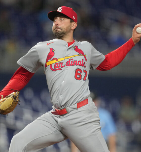 Anthony Veneziano Signs With KBO's SSG Landers