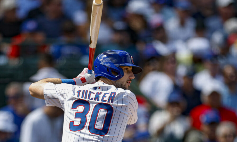 The Opener: Tucker, Roster Moves, Fan Events