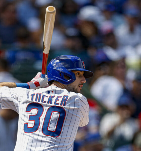 The Opener: Tucker, Roster Moves, Fan Events