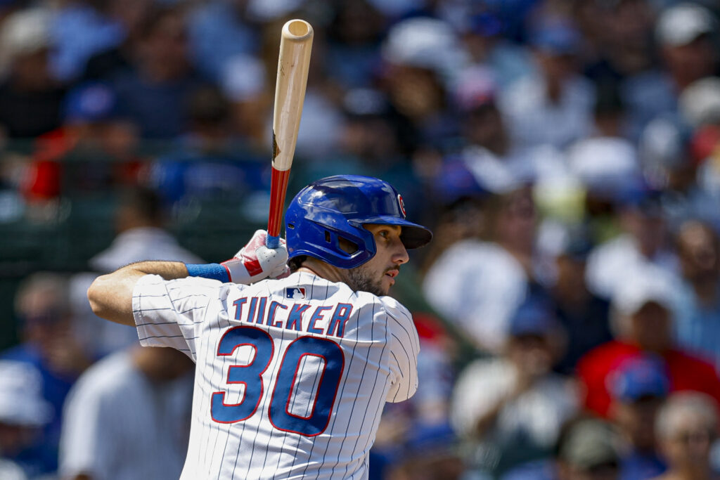 The Opener: Tucker, Roster Moves, Fan Events