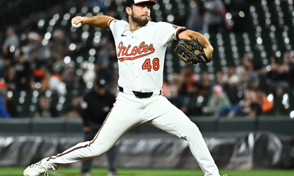 Cubs, Corbin Martin Agree To Minor League Deal