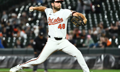 Cubs, Corbin Martin Agree To Minor League Deal