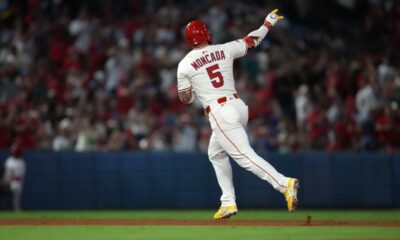 Angels To Re-Sign Yoan Moncada