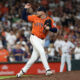 Astros Designate Kaleb Ort For Assignment