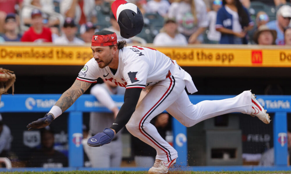 Braves Sign DaShawn Keirsey Jr. To Minors Deal