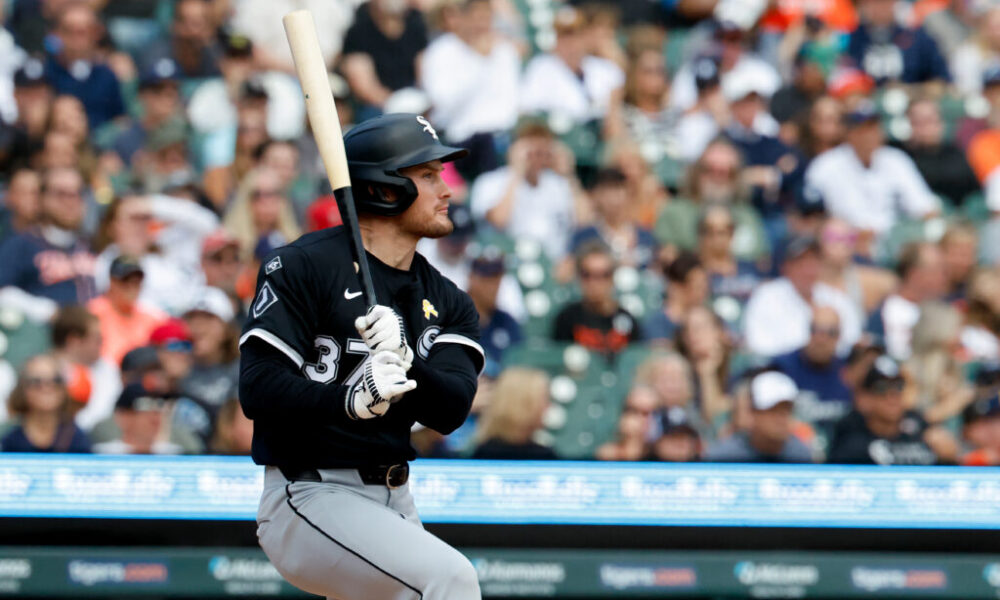 Orioles Outright Will Robertson - MLB Trade Rumors