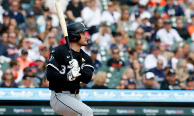 Orioles Outright Will Robertson - MLB Trade Rumors