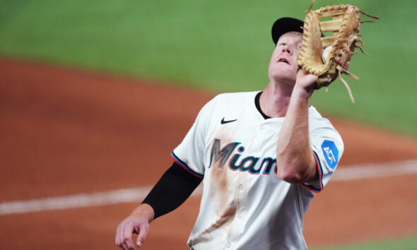 Twins Acquire Eric Wagaman, DFA Ryan Fitzgerald