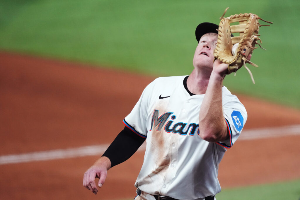 Twins Acquire Eric Wagaman, DFA Ryan Fitzgerald