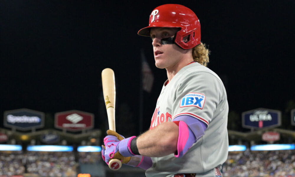 Bloom: Cardinals "Have Room" For Right-Handed Outfielder