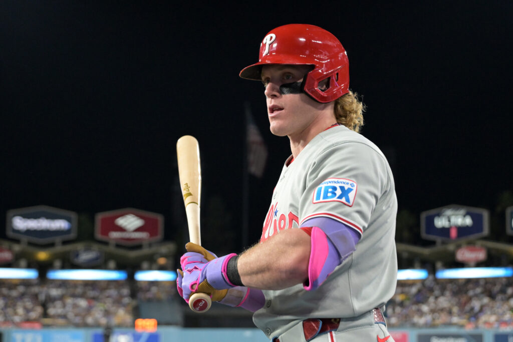 Bloom: Cardinals "Have Room" For Right-Handed Outfielder