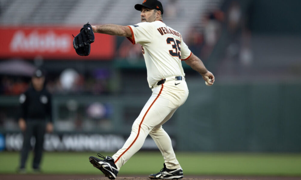 Orioles Interested In Justin Verlander