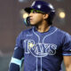 The Rays' Second Base Options