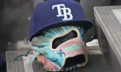 Latest On Rays Stadium Plans