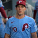 Phillies To Re-Sign J.T. Realmuto