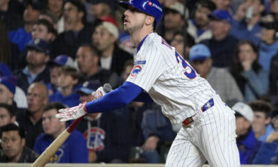 Blue Jays Making More Aggressive Run At Kyle Tucker