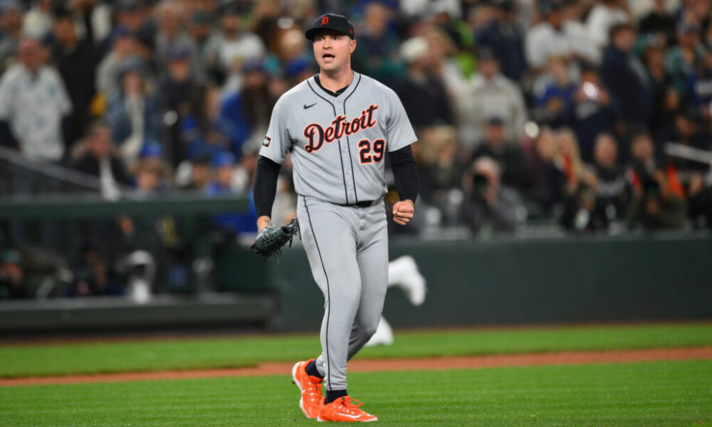 Tigers, Tarik Skubal Have $13MM Gap In Arbitration