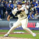 The Brewers' Rotation Options After Peralta Trade