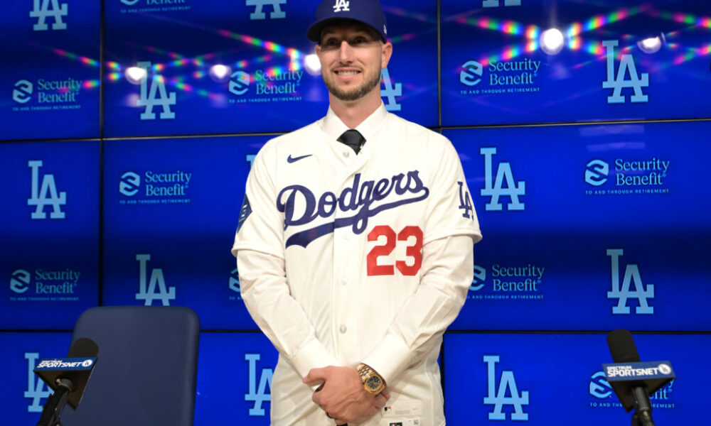 Is MLB Parity Possible Without A Salary Cap?