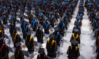 Opinion: University boards under scrutiny