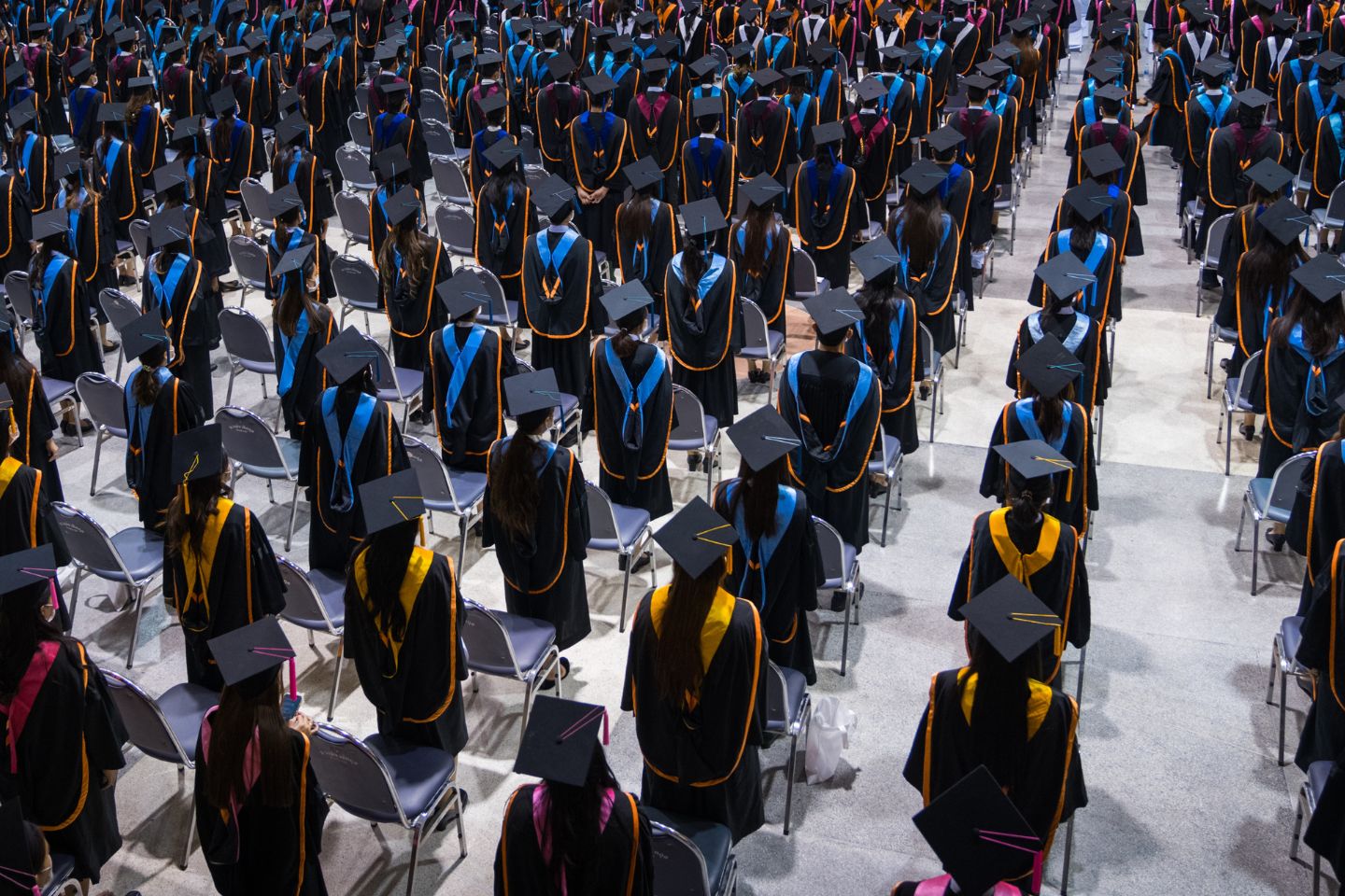 Opinion: University boards under scrutiny