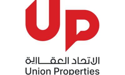 Union Properties' Mirdad Tower 2