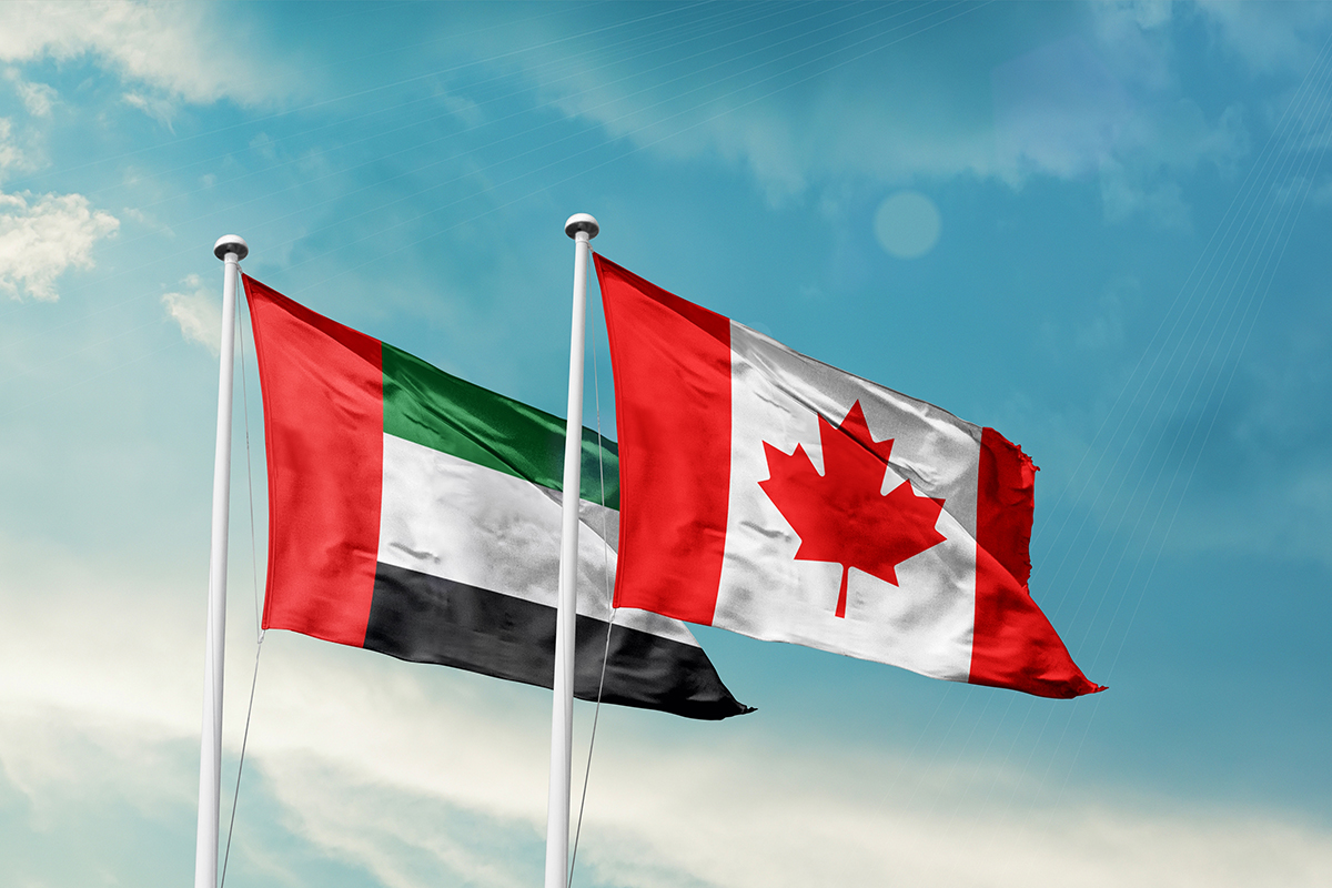 UAE-Canada CEPA