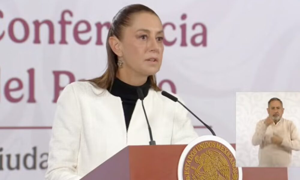 Mexican president’s speech interrupted by emergency sirens as 6.3-magnitude earthquake strikes country