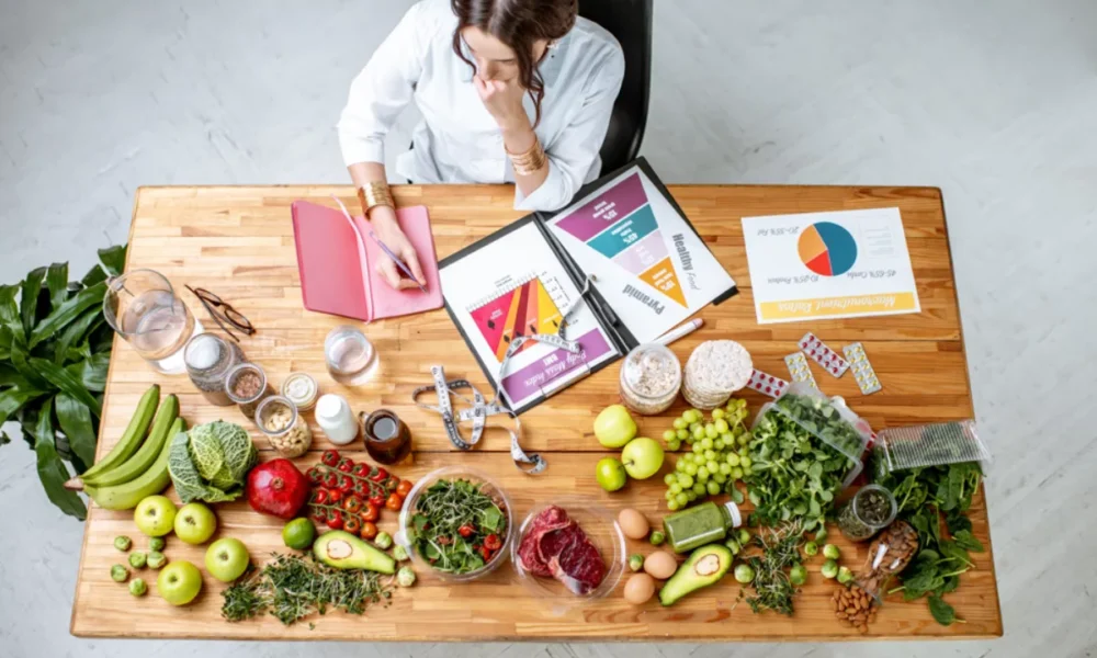 2026: The year of accessible nutrition