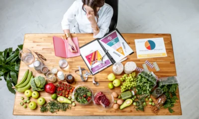 2026: The year of accessible nutrition