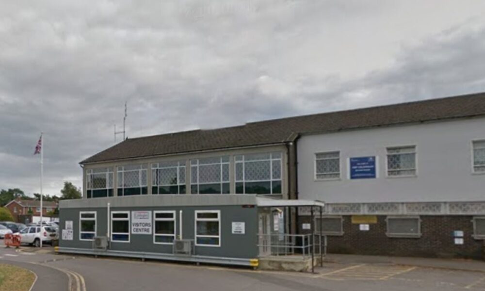 "Thoroughly devious and manipulative" - Portsmouth prison officer jailed after having sex with inmate and plotting to smuggle drugs into prison