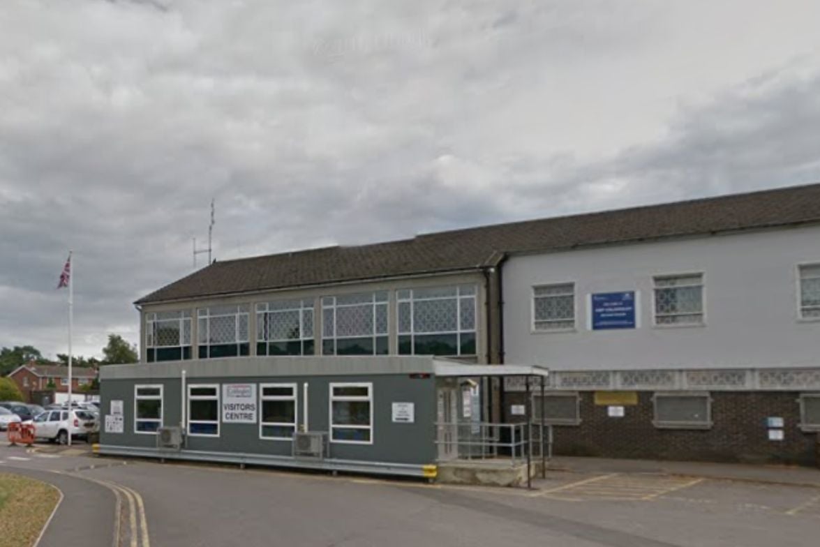 "Thoroughly devious and manipulative" - Portsmouth prison officer jailed after having sex with inmate and plotting to smuggle drugs into prison