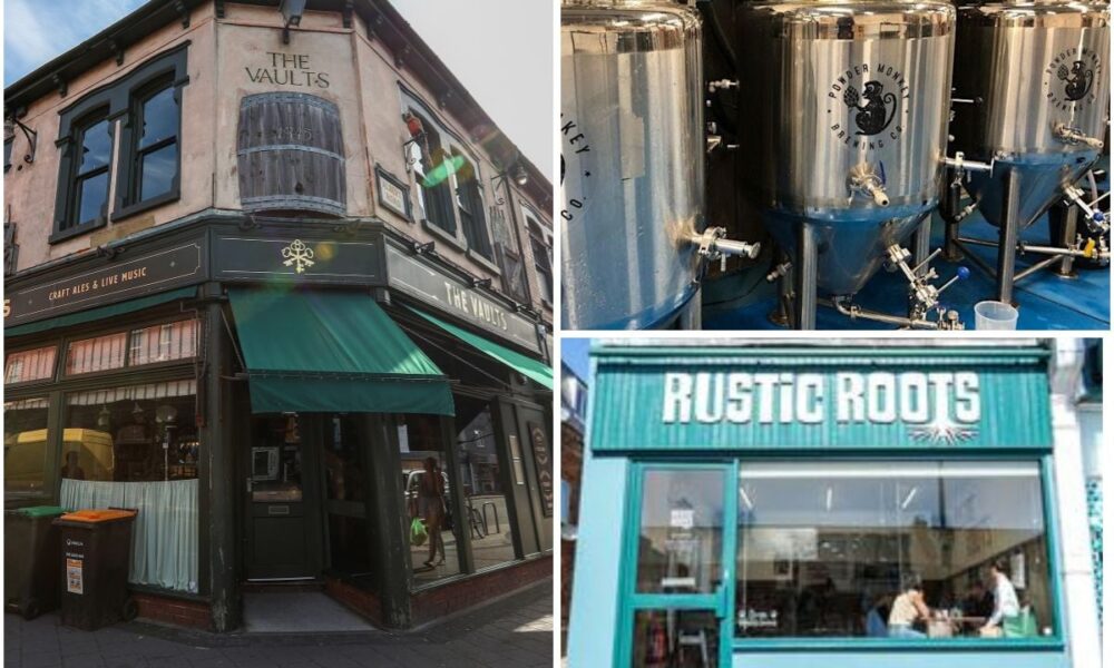 32 Portsmouth area eateries that received immaculate five star food hygiene ratings in December