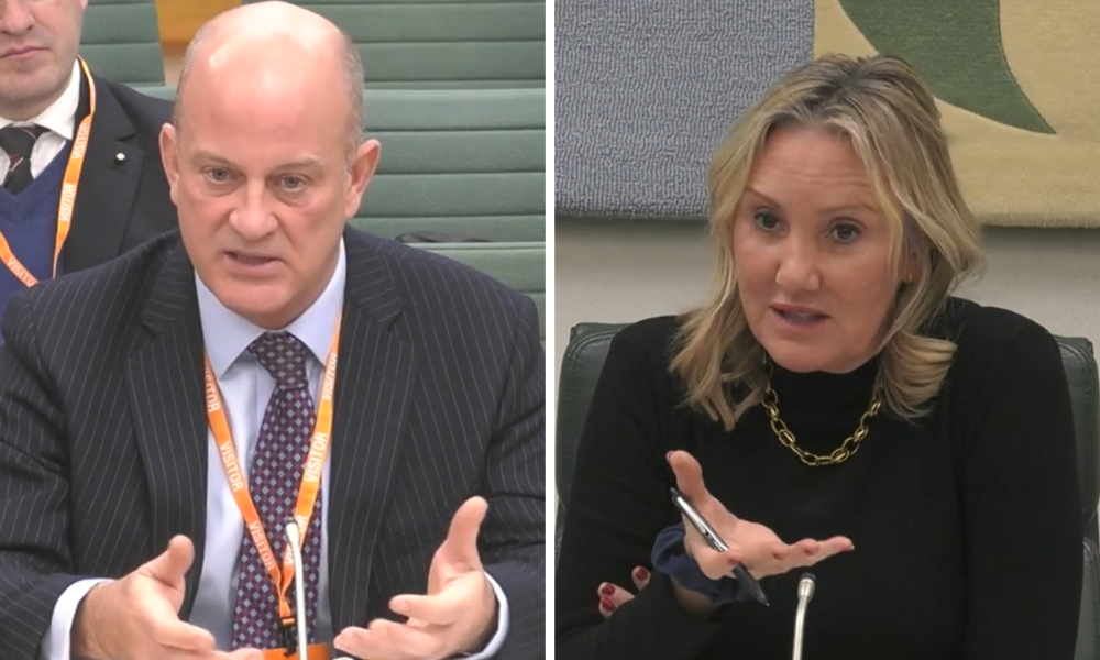 "No desire" from MoD to restore Fort Rowner at HMS Sultan in Gosport despite it "crumbling into the ground"