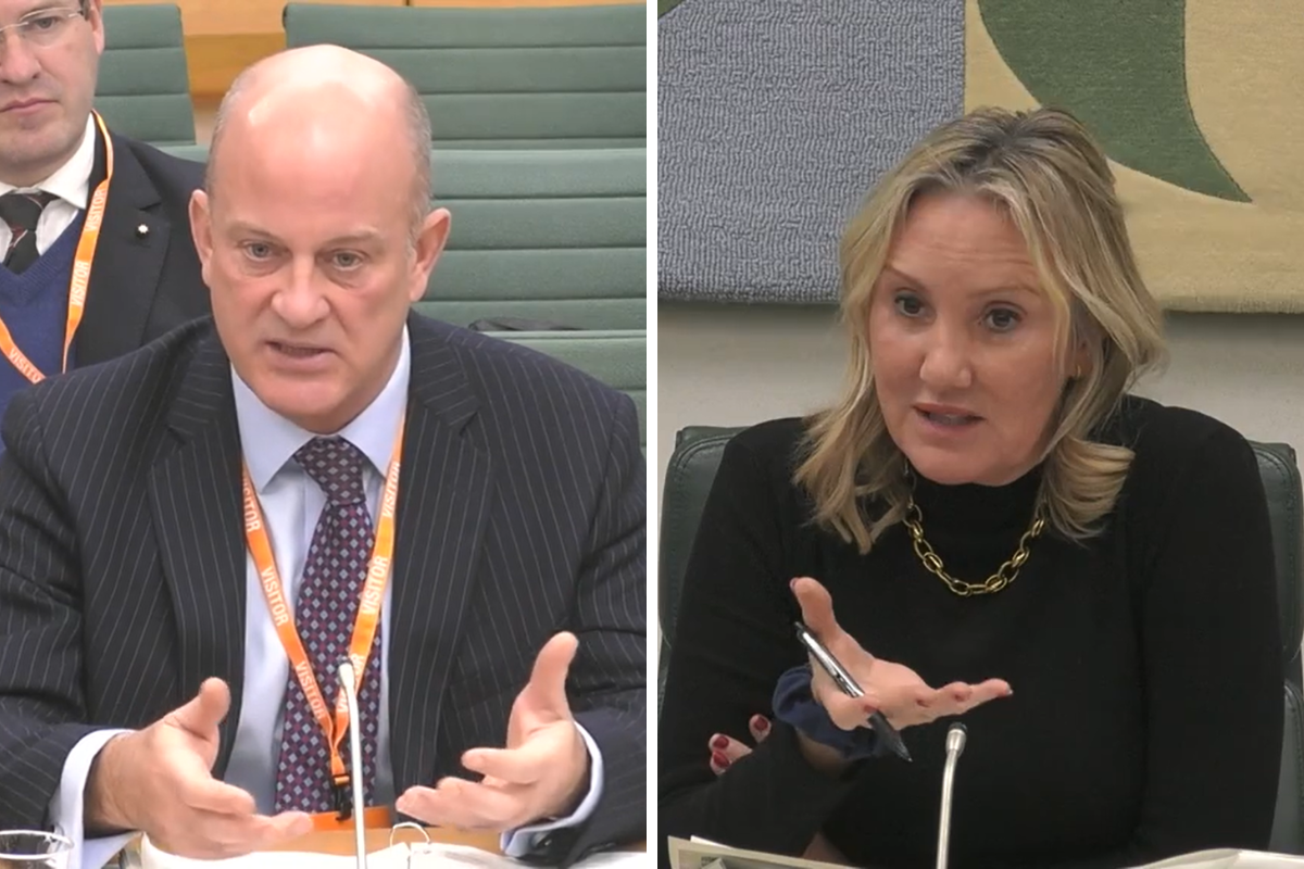 "No desire" from MoD to restore Fort Rowner at HMS Sultan in Gosport despite it "crumbling into the ground"