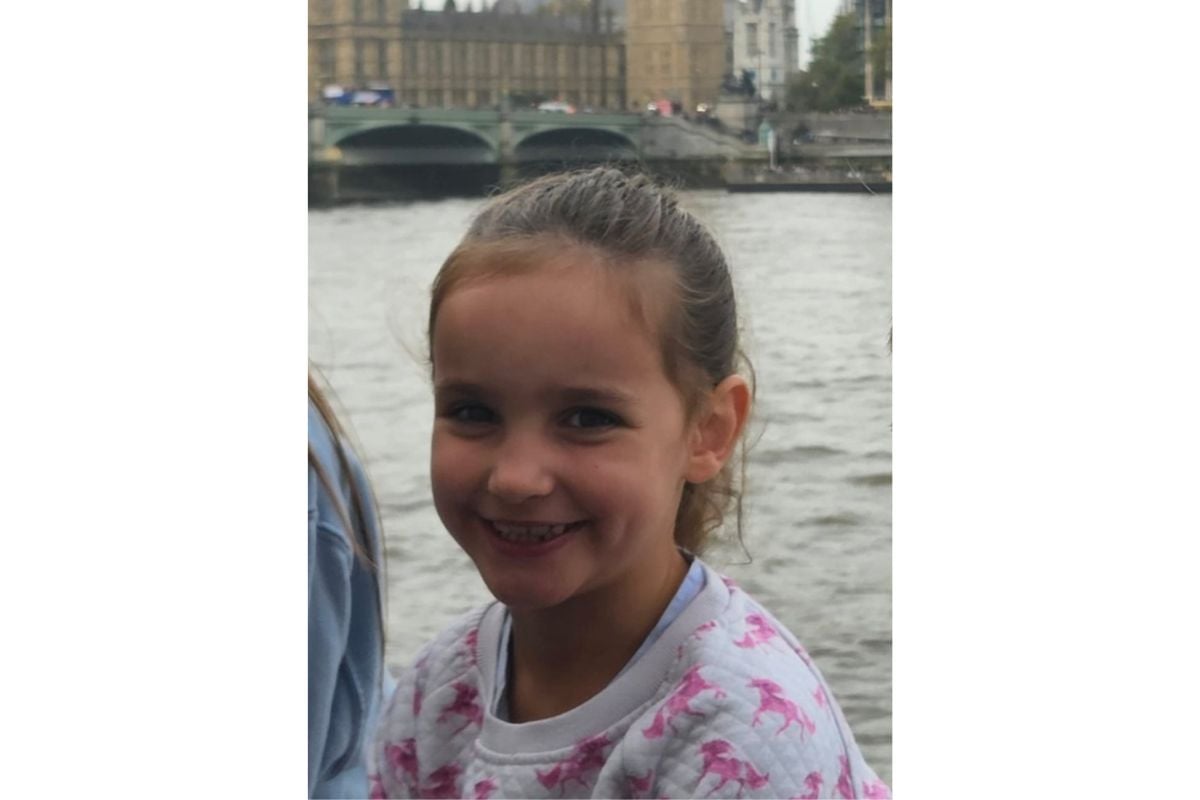 Inquest into the death of “kind-hearted” Aria Thorpe,9,  told how she died from a single stab wound