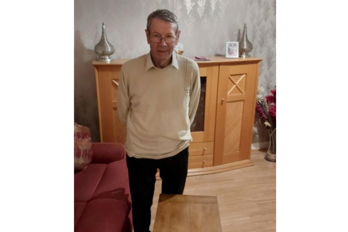 Police launch appeal to locate missing 77-year-old believed to be walking in Eastleigh or Winchester areas
