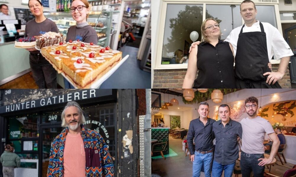 19 hearty Portsmouth cafes that will cure the January blues