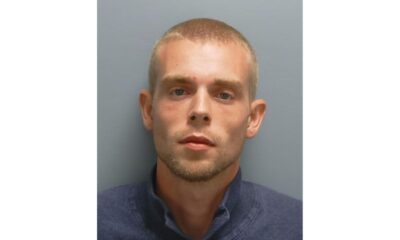 Portsmouth man jailed for 15 years for "barbaric" child sex offences