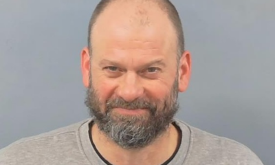 "Dangerous sexual predator" who "preyed on lone teenage girl" at Cosham Railway Station jailed