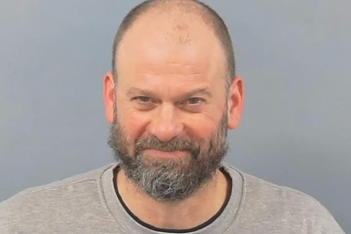 "Dangerous sexual predator" who "preyed on lone teenage girl" at Cosham Railway Station jailed