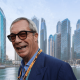Farage and UAE petro-elite cosy up in Dubai