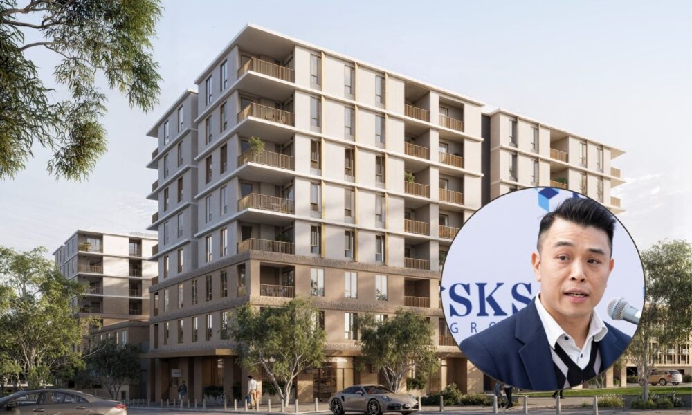 Taking the fast track to density