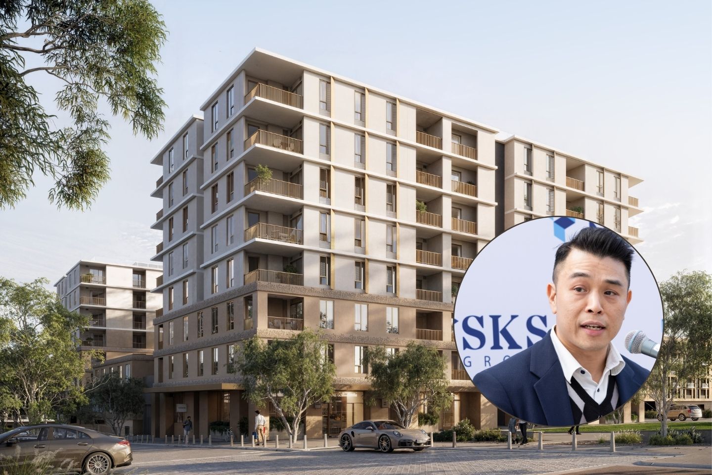 Taking the fast track to density