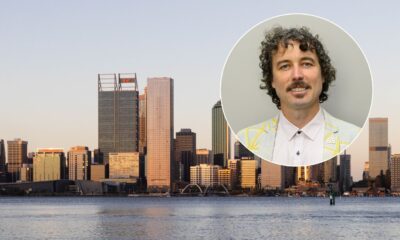 WA leaders recognised in Australia Day honours