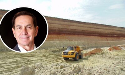 European Lithium moves into titanium with $49m acquistion