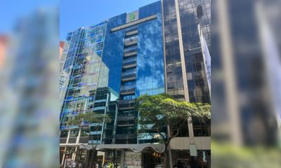 St Georges Terrace building sells for $9.5m