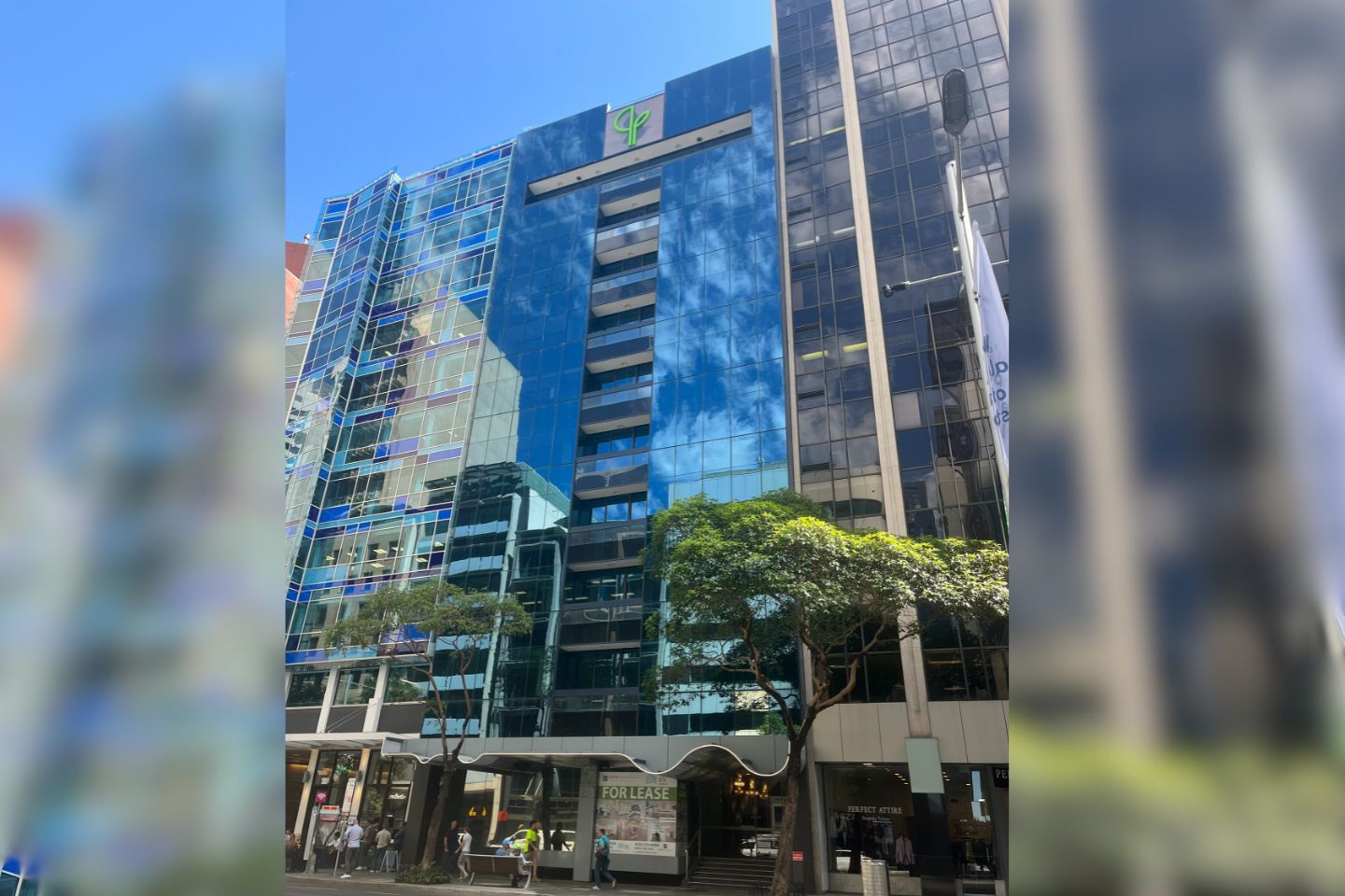 St Georges Terrace building sells for $9.5m