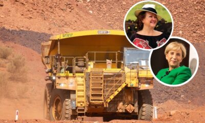 Rinehart’s rare praise for Lacaze