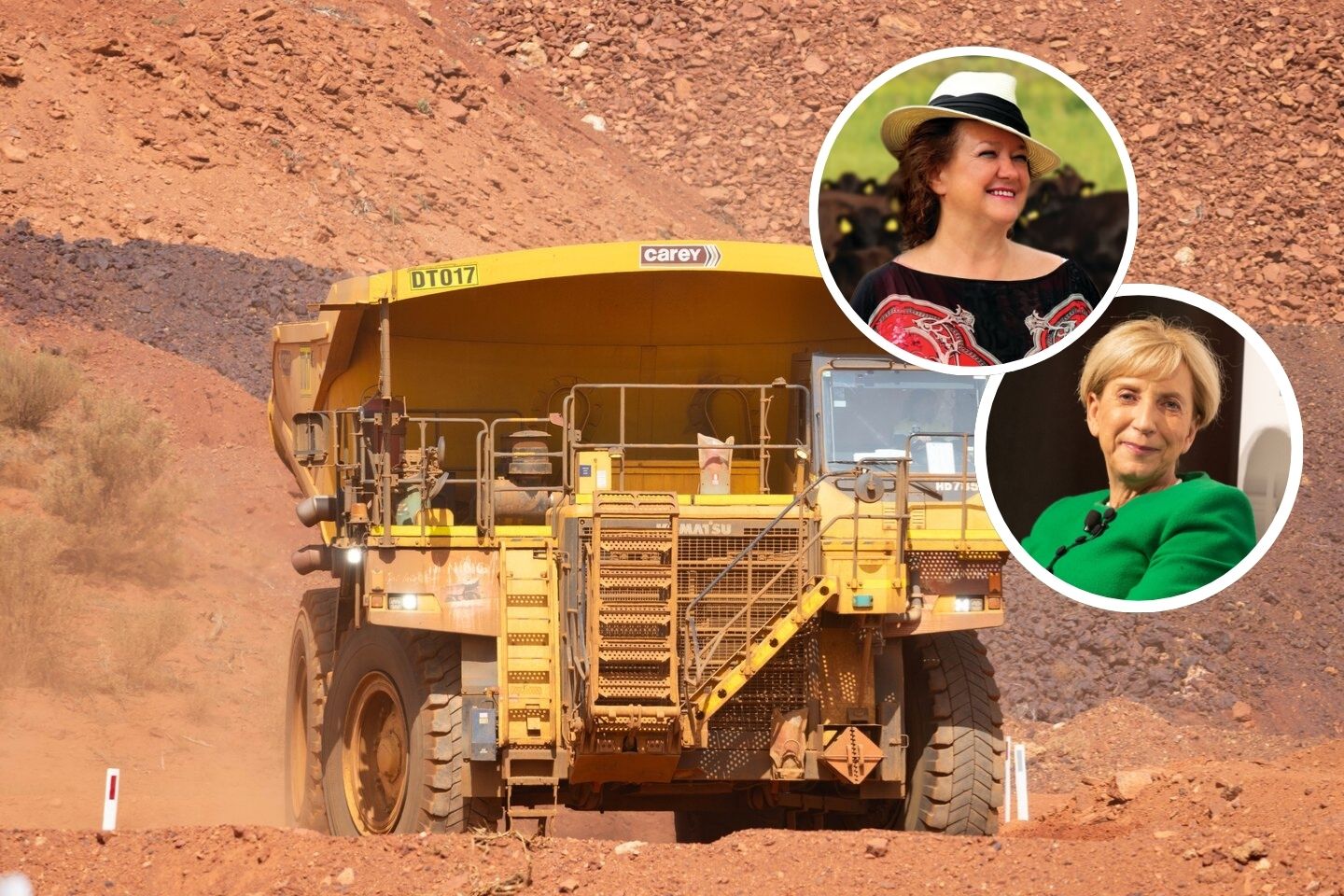 Rinehart’s rare praise for Lacaze